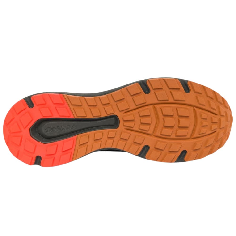 Men Motion Low GTX BOA Pine/Red, view: 6