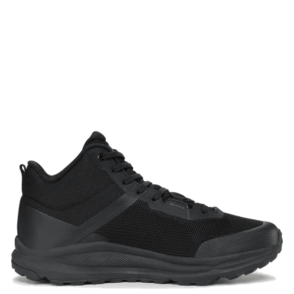 Men Stride Mid Warm GTX Black, view: 4