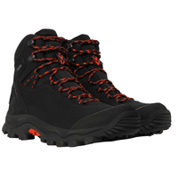 Villrein Mid GTX Unisex Black/Red - view: 0