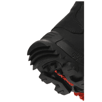 Villrein Mid GTX Unisex Black/Red - view: 3