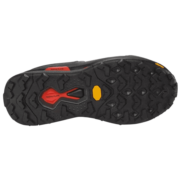 Villrein Neo Solarcore Unisex Black, view: 1