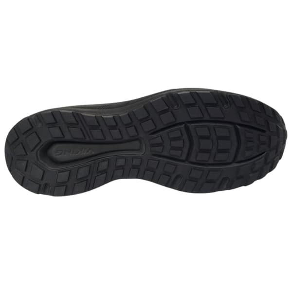 Men Stride Mid Fleece BOA Waterproof Black, view: 5