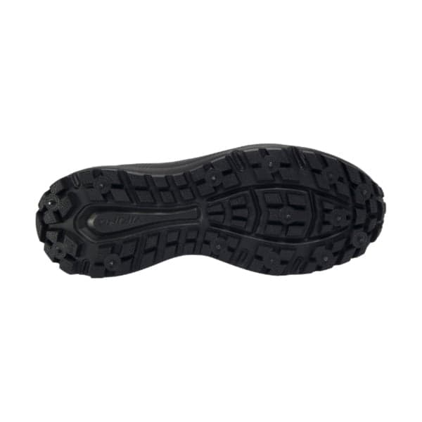 Men Stride Mid Spike Warm BOA Waterproof Black, view: 3