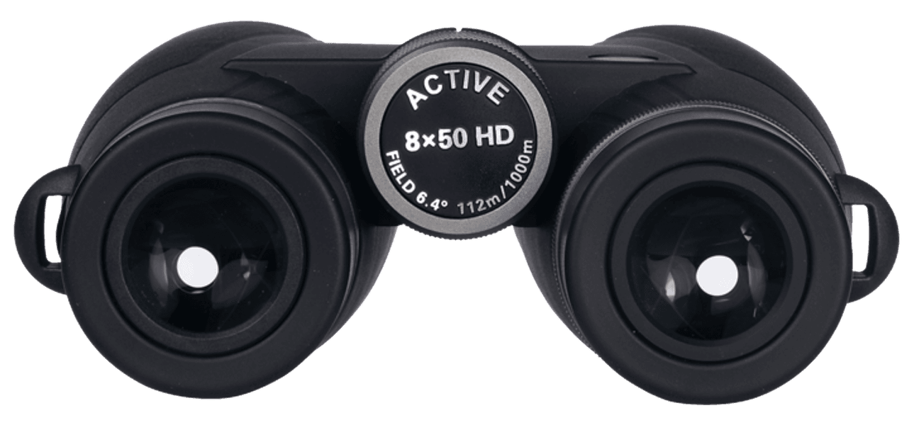 Active 8x50 HD kiikarit, view: 1