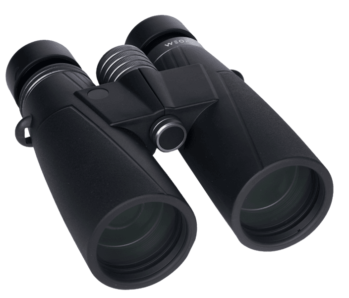 Active 8x50 HD kiikarit, view: 0