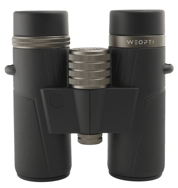 Active 8x42 HD kiikarit, view: 3