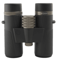 Active 8x42 HD kiikarit - view: 3