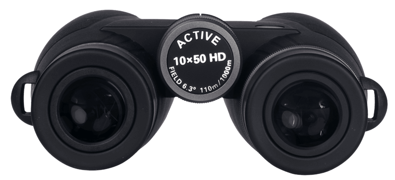 Active 10x50 HD, view: 3