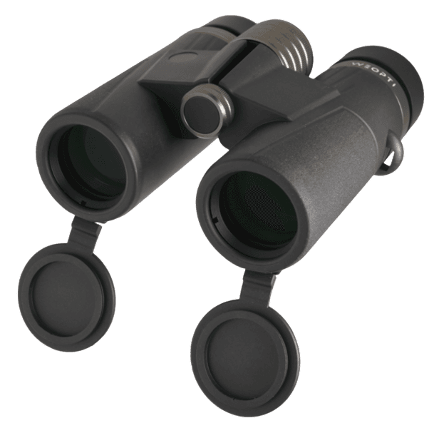 Active 10x42 HD kiikarit, view: 2