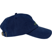 Unisex Cap Blue - view: 2