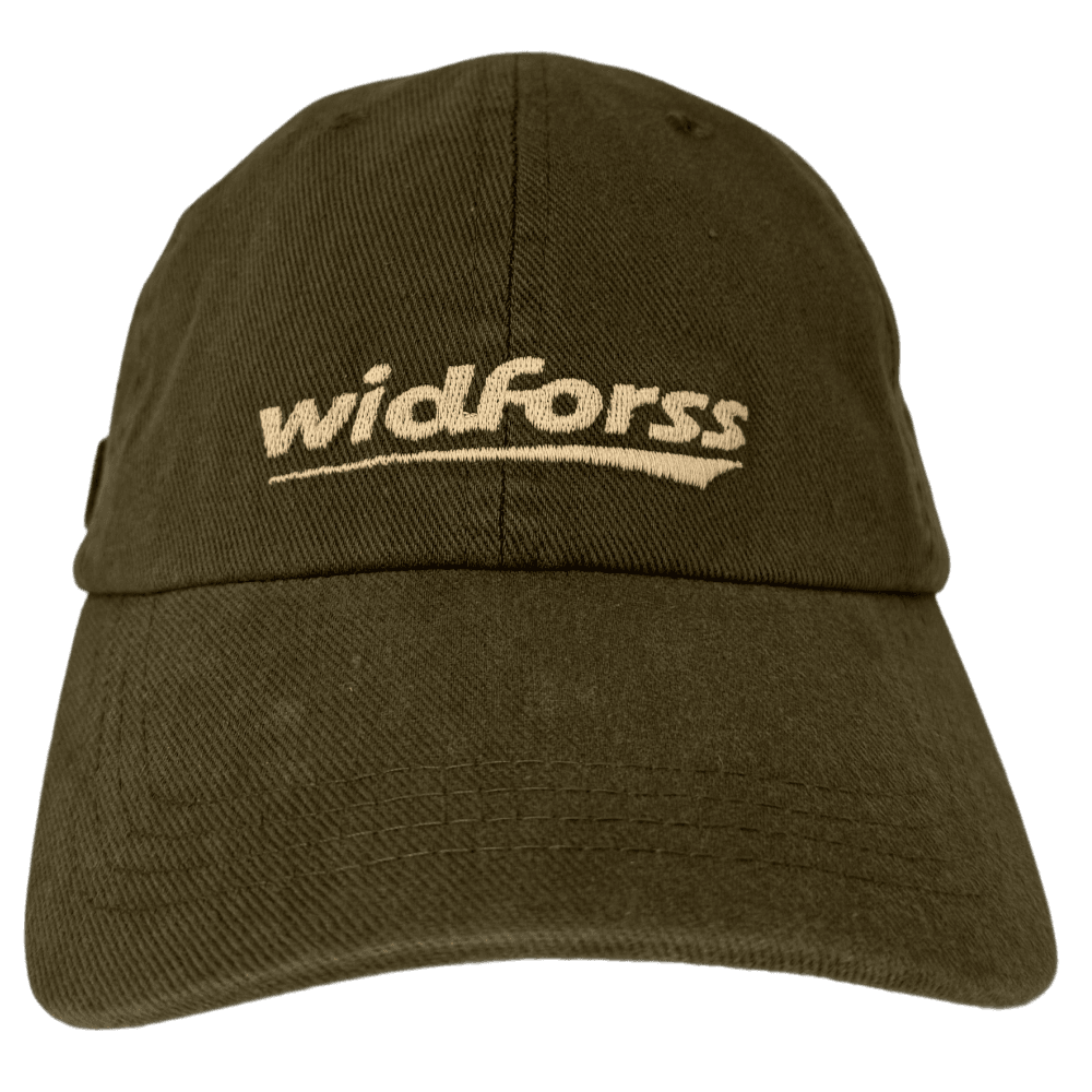 Unisex Cap Green, view: 2