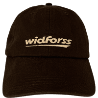 Unisex Cap Brown - view: 0