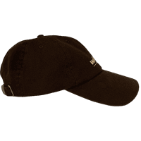 Unisex Cap Brown - view: 2