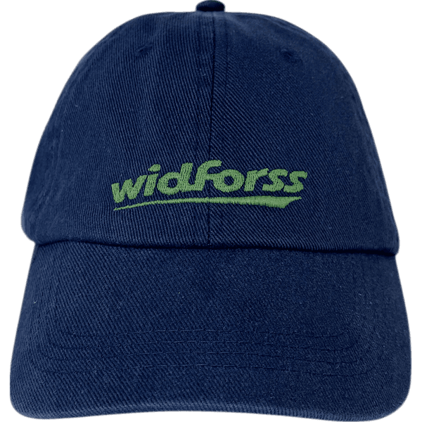 Unisex Cap Blue, view: 1