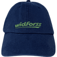 Unisex Cap Blue - view: 1