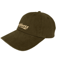 Unisex Cap Green - view: 0
