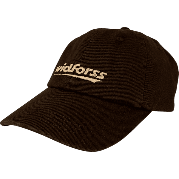 Unisex Cap Brown, view: 1