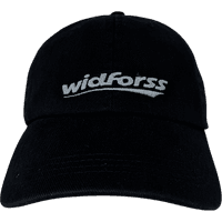 Unisex Cap Black - view: 1