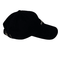 Unisex Cap Black - view: 2