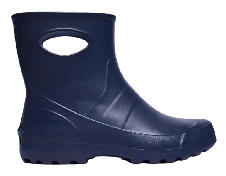 Anna saappaat, sininen, view: 1