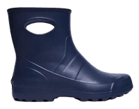 Anna saappaat, sininen - view: 1