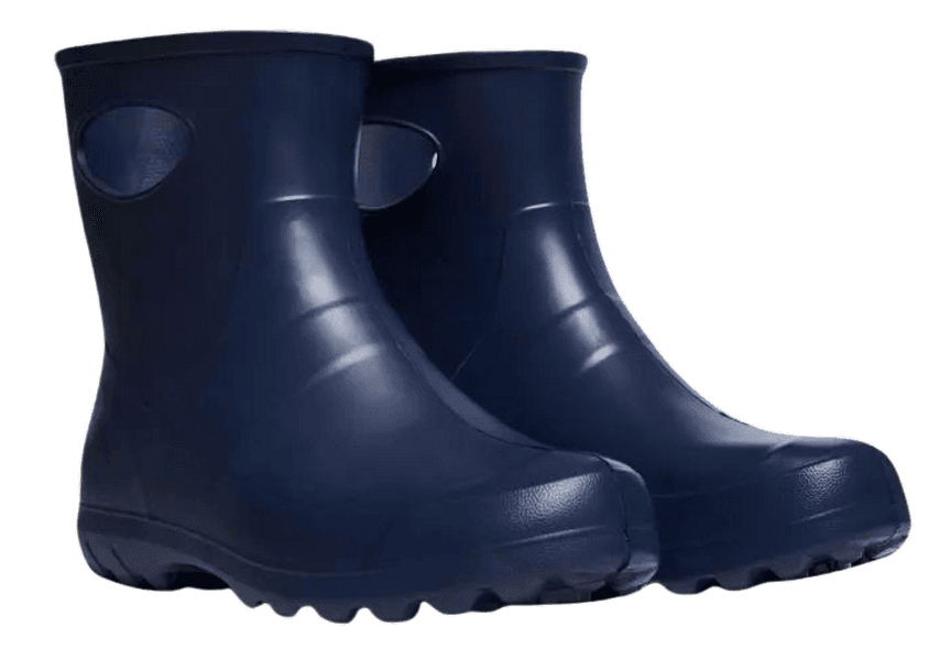 Anna saappaat, sininen, view: 0