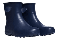 Anna saappaat, sininen - view: 0