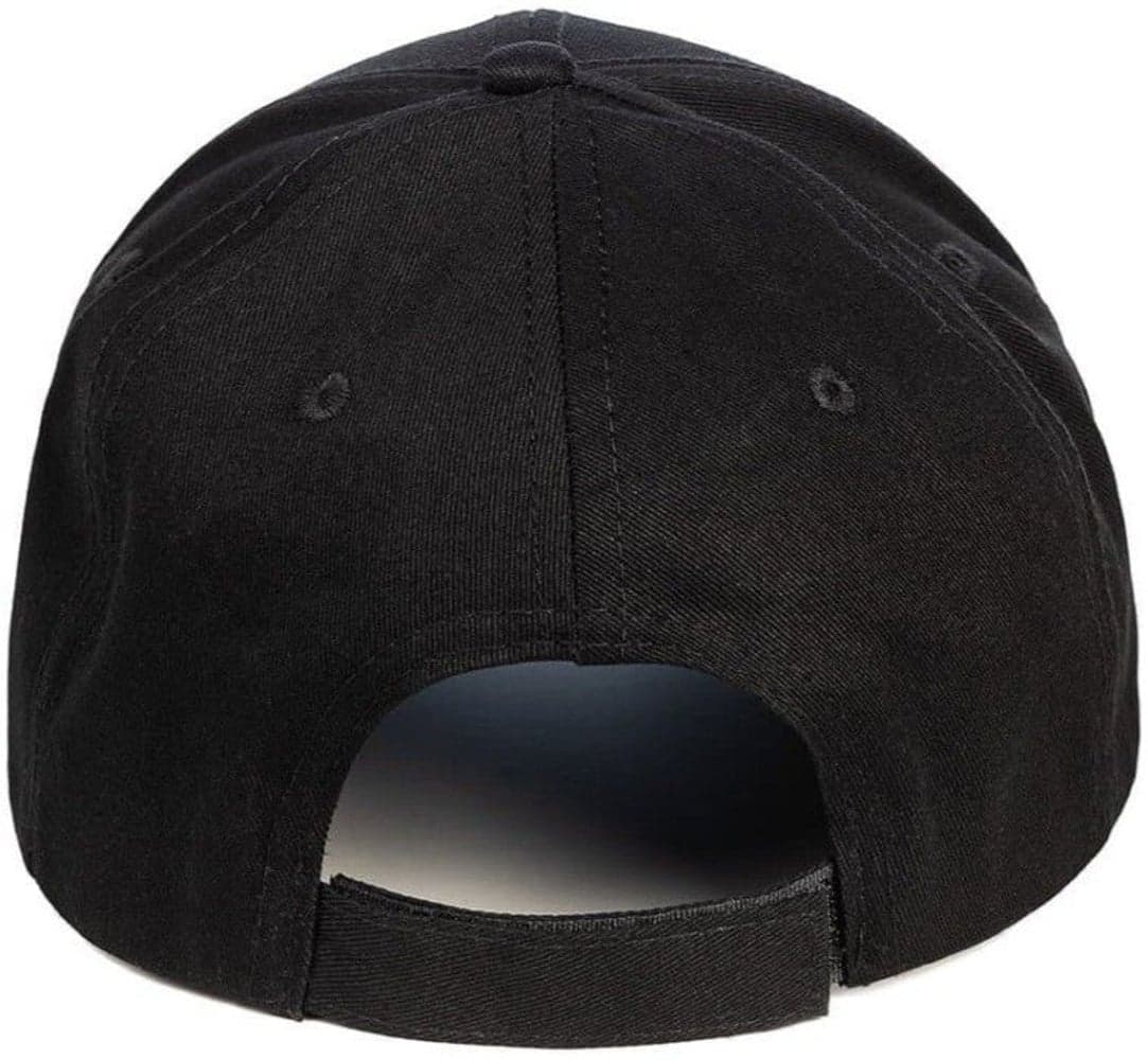 Arrak Cap Black, view: 1