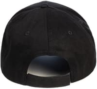 Arrak Cap Black - view: 1
