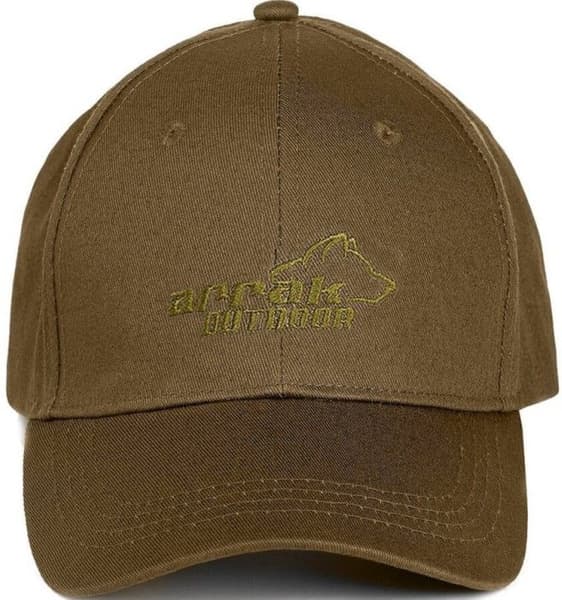 Arrak Cap Olive, view: 2