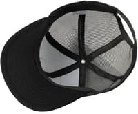 Arrak Trucker Cap Black - view: 4