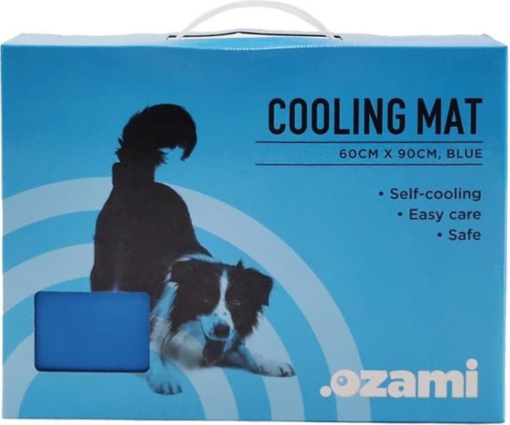 Viilennysmatto 60x90 cm, view: 1