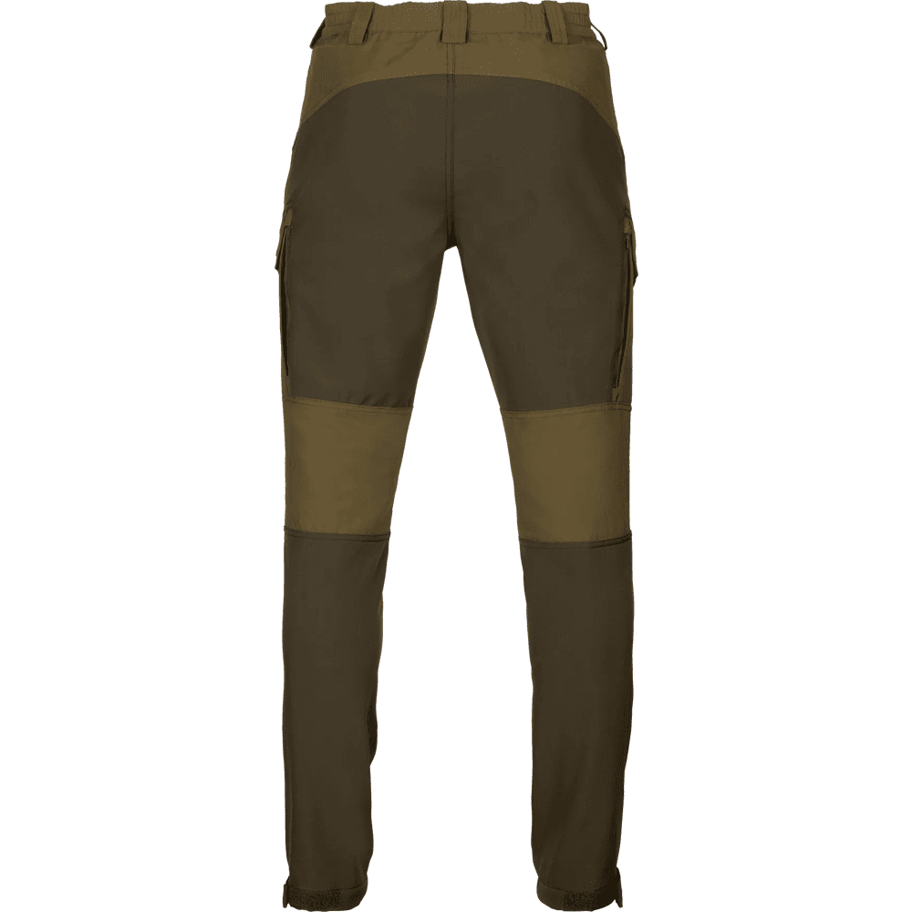 Scandinavian Pants Dark Olive/Willow Green, view: 1