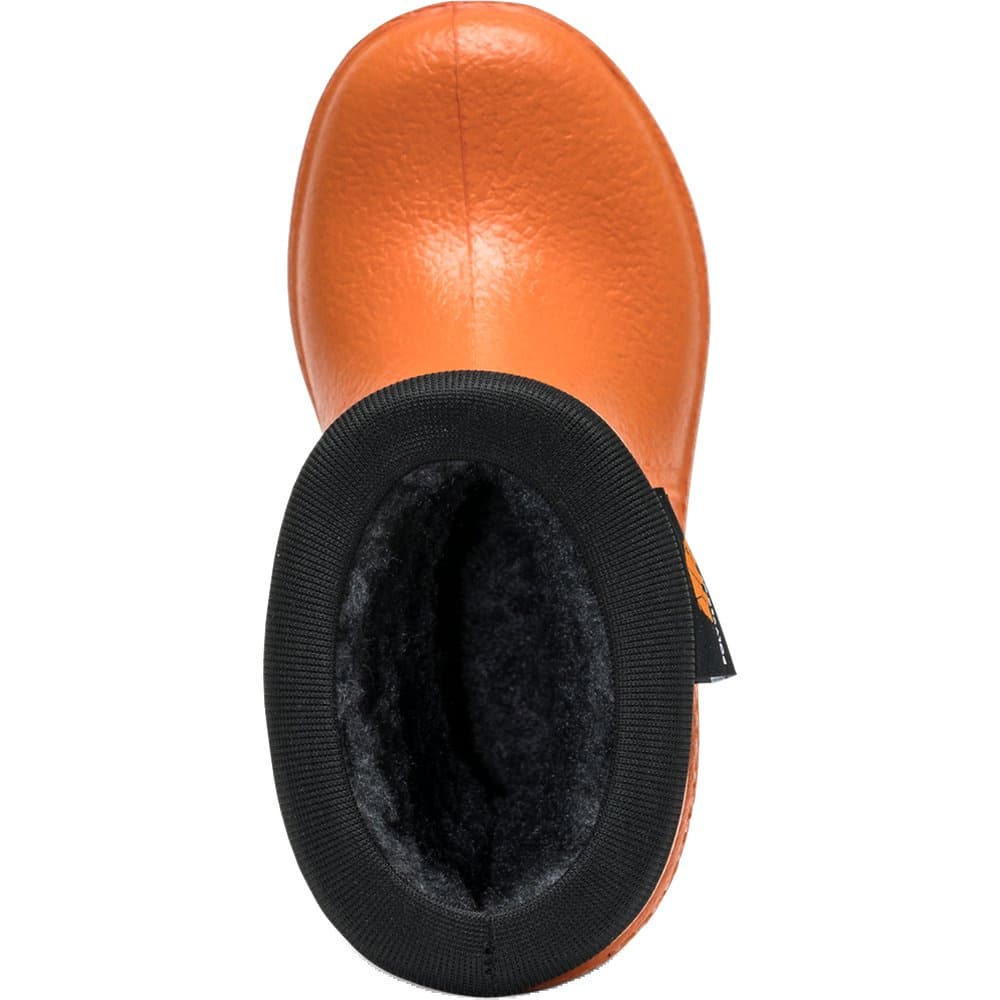 Winter Kids Mylta Orange, view: 5