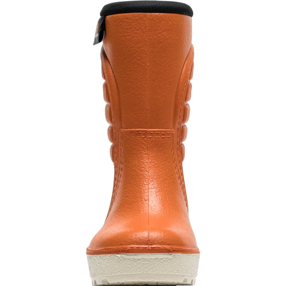 Winter Kids Mylta Orange, view: 3