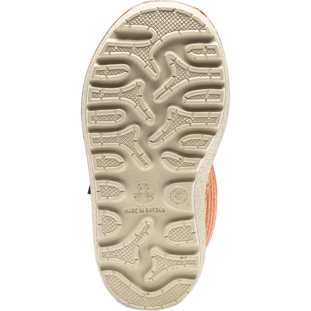 Winter Kids Mylta Orange, view: 6