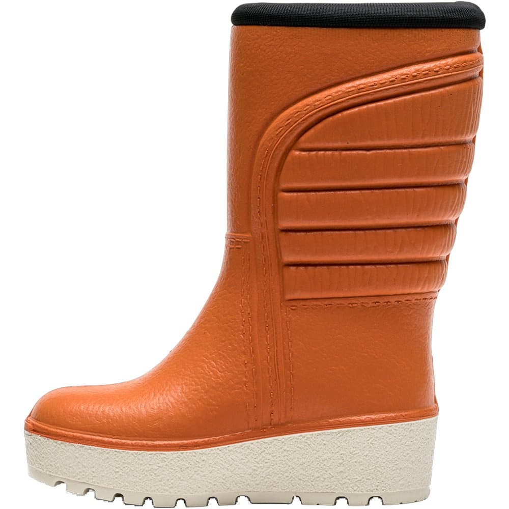 Winter Kids Mylta Orange, view: 2