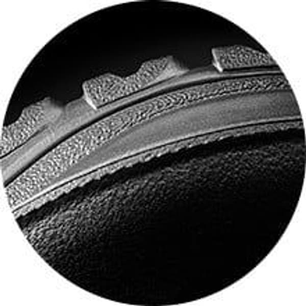 Premium+ talvisaappaat, musta, view: 9