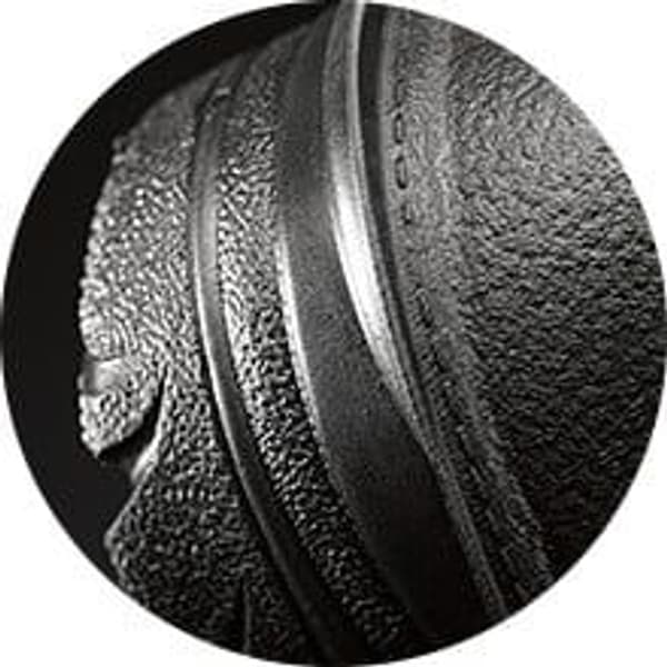 Premium+ talvisaappaat, musta, view: 4