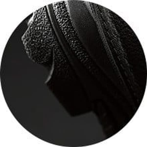 Premium+ talvisaappaat, musta, view: 8