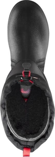 Premium+ talvisaappaat, musta, view: 2