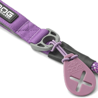 Flexy Poop Bag Holder Purple Passion - view: 1