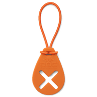 Flexy Poop Bag Holder Orange Sun - view: 0