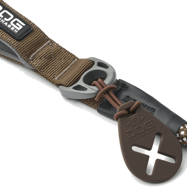 Flexy Poop Bag Holder Mocca, view: 1