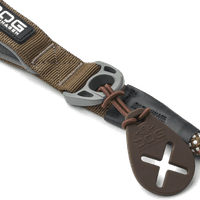 Flexy Poop Bag Holder Mocca - view: 1