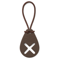 Flexy Poop Bag Holder Mocca - view: 0