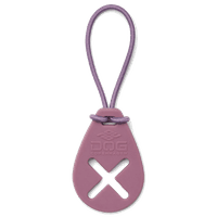 Flexy Poop Bag Holder Purple Passion - view: 0