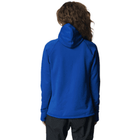 W's Power Houdi Tribe Blue - view: 3