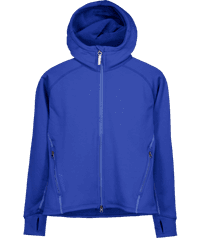 W's Power Houdi Tribe Blue - view: 0