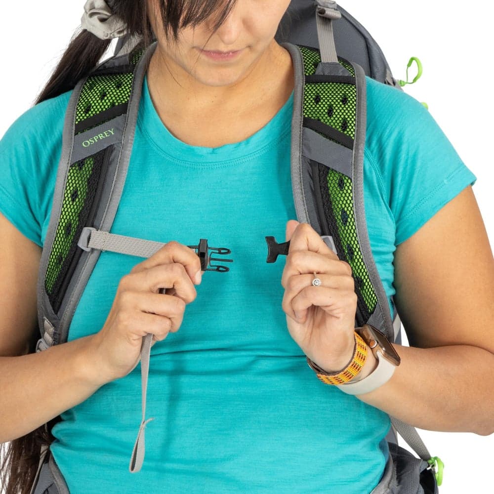 Sportlite 25 Tungsten/Grey Wolf, view: 9